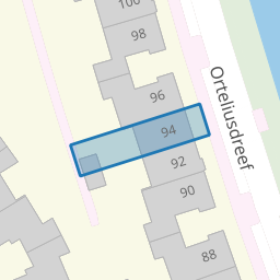 Perceel BSH00-A-4627