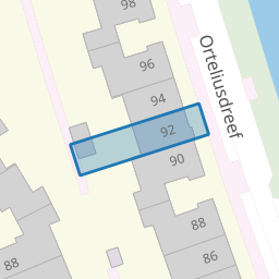 Perceel BSH00-A-4628