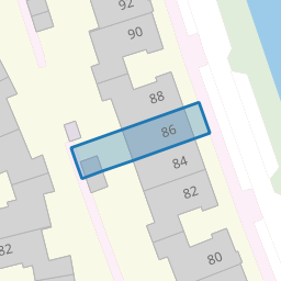 Perceel BSH00-A-4630