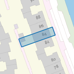 Perceel BSH00-A-4631