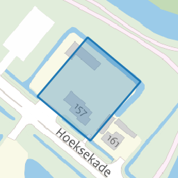 Perceel BSH00-A-4643