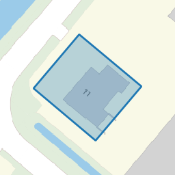 Perceel BSH00-A-4644