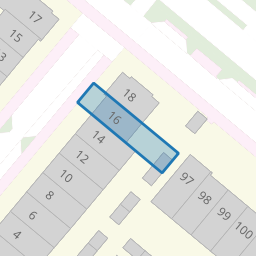 Perceel BSH00-A-4651