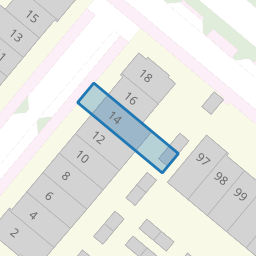 Perceel BSH00-A-4652