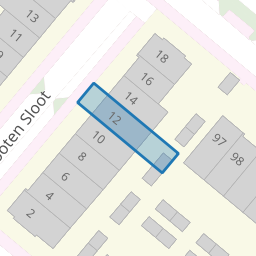 Perceel BSH00-A-4653