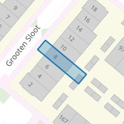 Perceel BSH00-A-4655