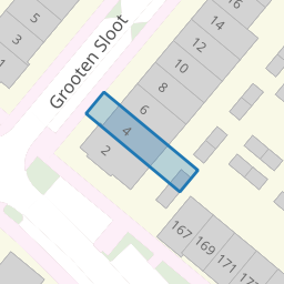 Perceel BSH00-A-4657