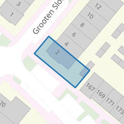 Perceel BSH00-A-4658