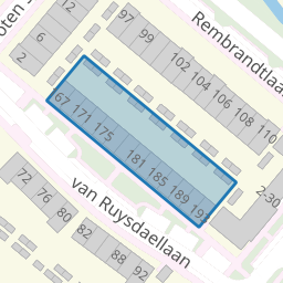 Perceel BSH00-A-4659