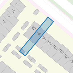 Perceel BSH00-A-4661