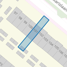 Perceel BSH00-A-4664