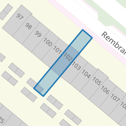 Perceel BSH00-A-4665