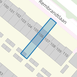 Perceel BSH00-A-4669