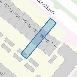 Perceel BSH00-A-4671