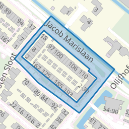 Perceel BSH00-A-4674