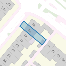 Perceel BSH00-A-4676