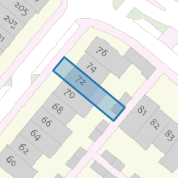 Perceel BSH00-A-4677