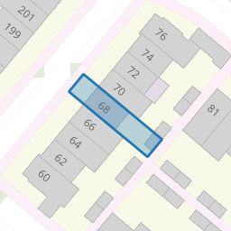 Perceel BSH00-A-4679