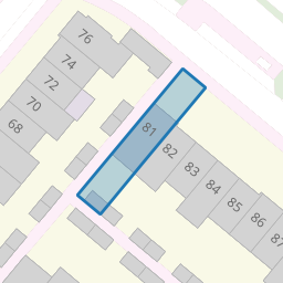 Perceel BSH00-A-4684