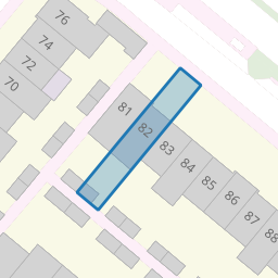 Perceel BSH00-A-4685