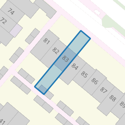 Perceel BSH00-A-4686