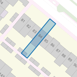 Perceel BSH00-A-4687