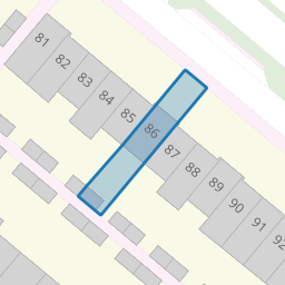 Perceel BSH00-A-4689