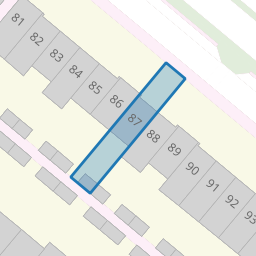 Perceel BSH00-A-4690