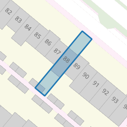 Perceel BSH00-A-4691