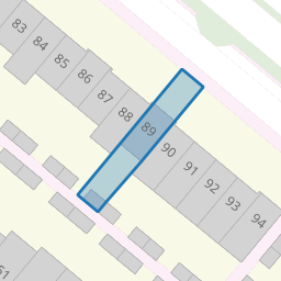 Perceel BSH00-A-4692