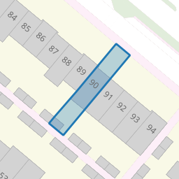 Perceel BSH00-A-4693