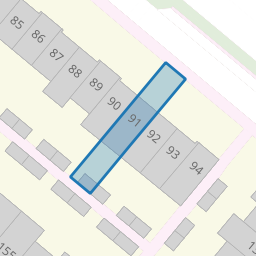 Perceel BSH00-A-4694