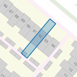 Perceel BSH00-A-4695