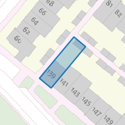 Perceel BSH00-A-4698