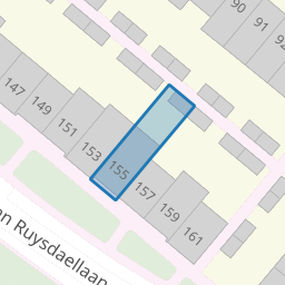 Perceel BSH00-A-4706