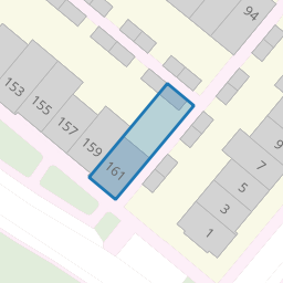 Perceel BSH00-A-4709