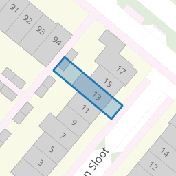 Perceel BSH00-A-4712