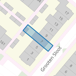 Perceel BSH00-A-4715