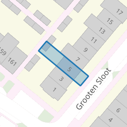 Perceel BSH00-A-4716