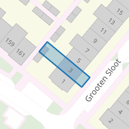 Perceel BSH00-A-4717