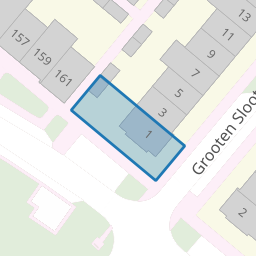 Perceel BSH00-A-4718