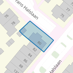 Perceel BSH00-A-4721