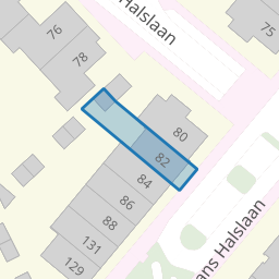 Perceel BSH00-A-4722