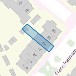 Perceel BSH00-A-4723