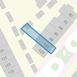 Perceel BSH00-A-4726