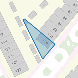 Perceel BSH00-A-4727