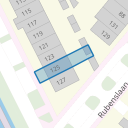 Perceel BSH00-A-4729