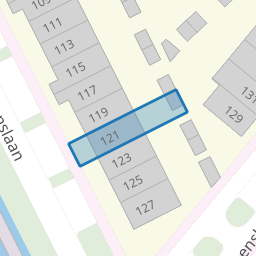 Perceel BSH00-A-4731