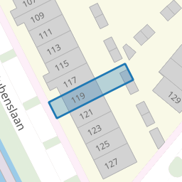Perceel BSH00-A-4732