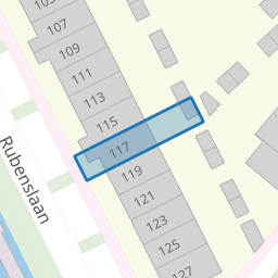 Perceel BSH00-A-4733